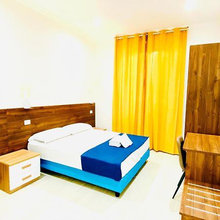 רומא Milazzo Suites מראה חיצוני תמונה