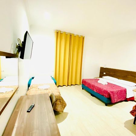 רומא Milazzo Suites מראה חיצוני תמונה