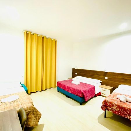 רומא Milazzo Suites מראה חיצוני תמונה