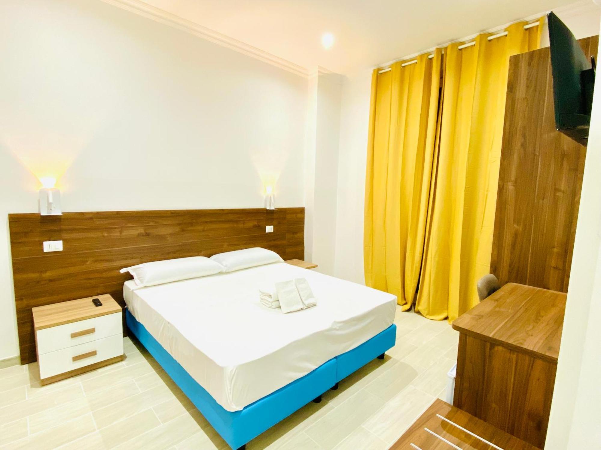 רומא Milazzo Suites מראה חיצוני תמונה