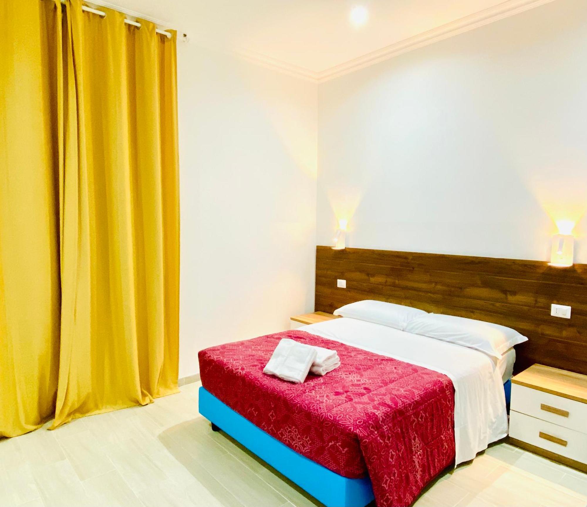 רומא Milazzo Suites מראה חיצוני תמונה
