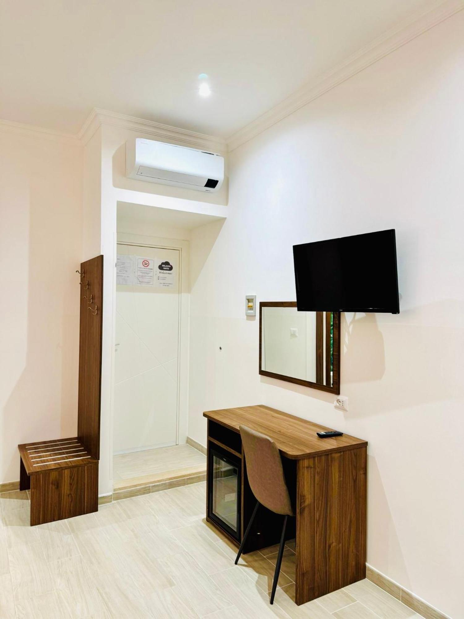 רומא Milazzo Suites מראה חיצוני תמונה