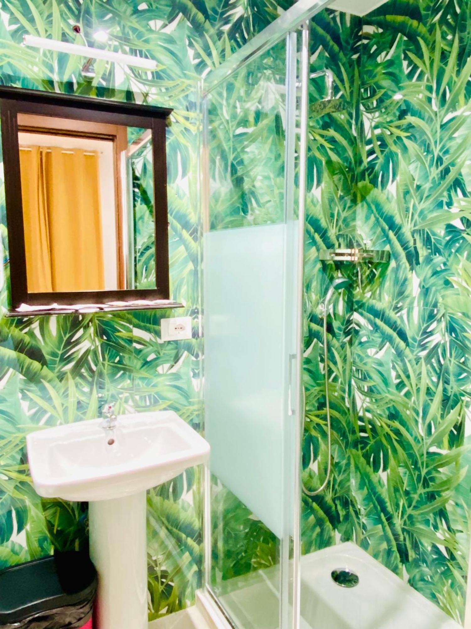 רומא Milazzo Suites מראה חיצוני תמונה