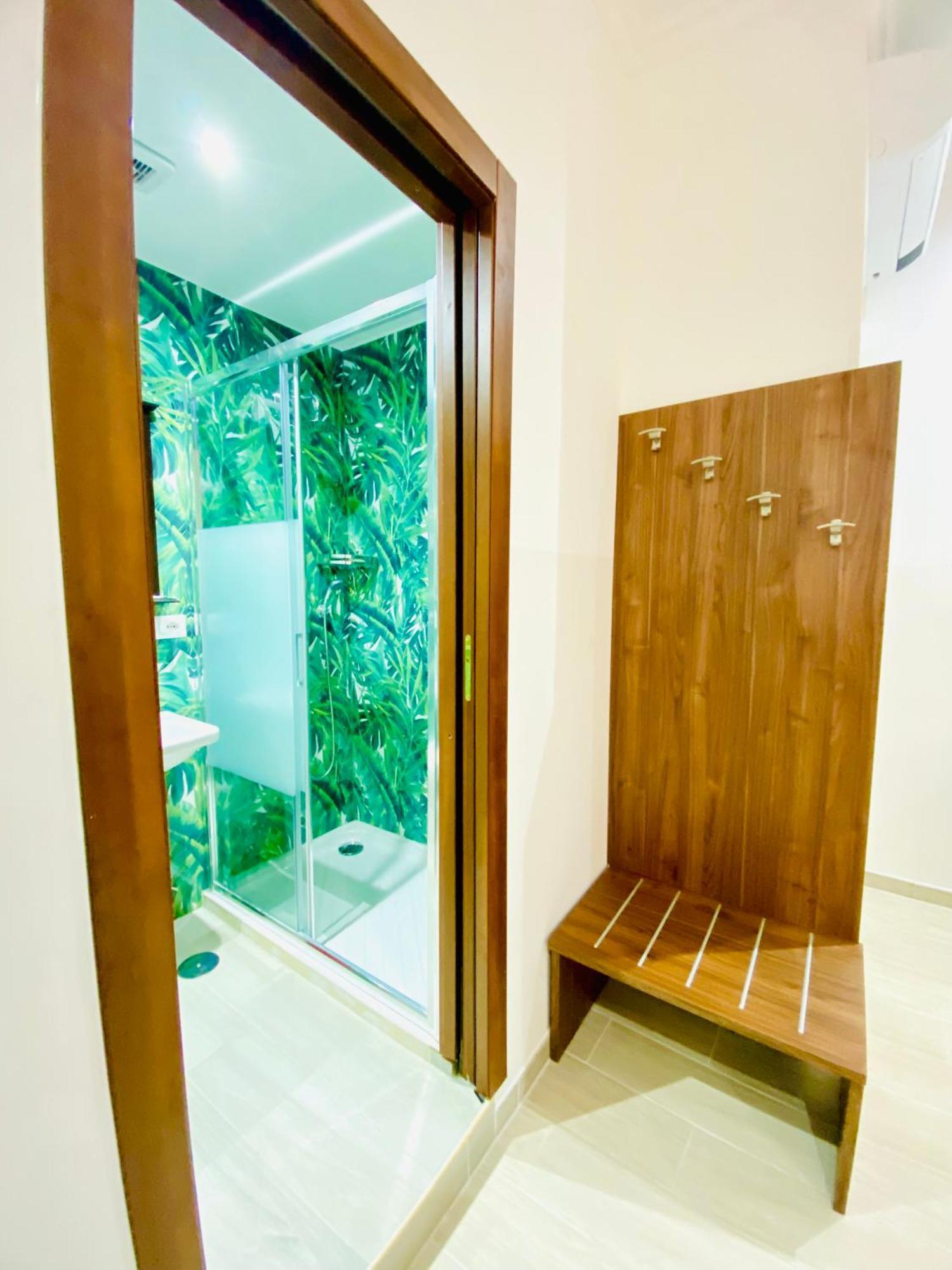 רומא Milazzo Suites מראה חיצוני תמונה