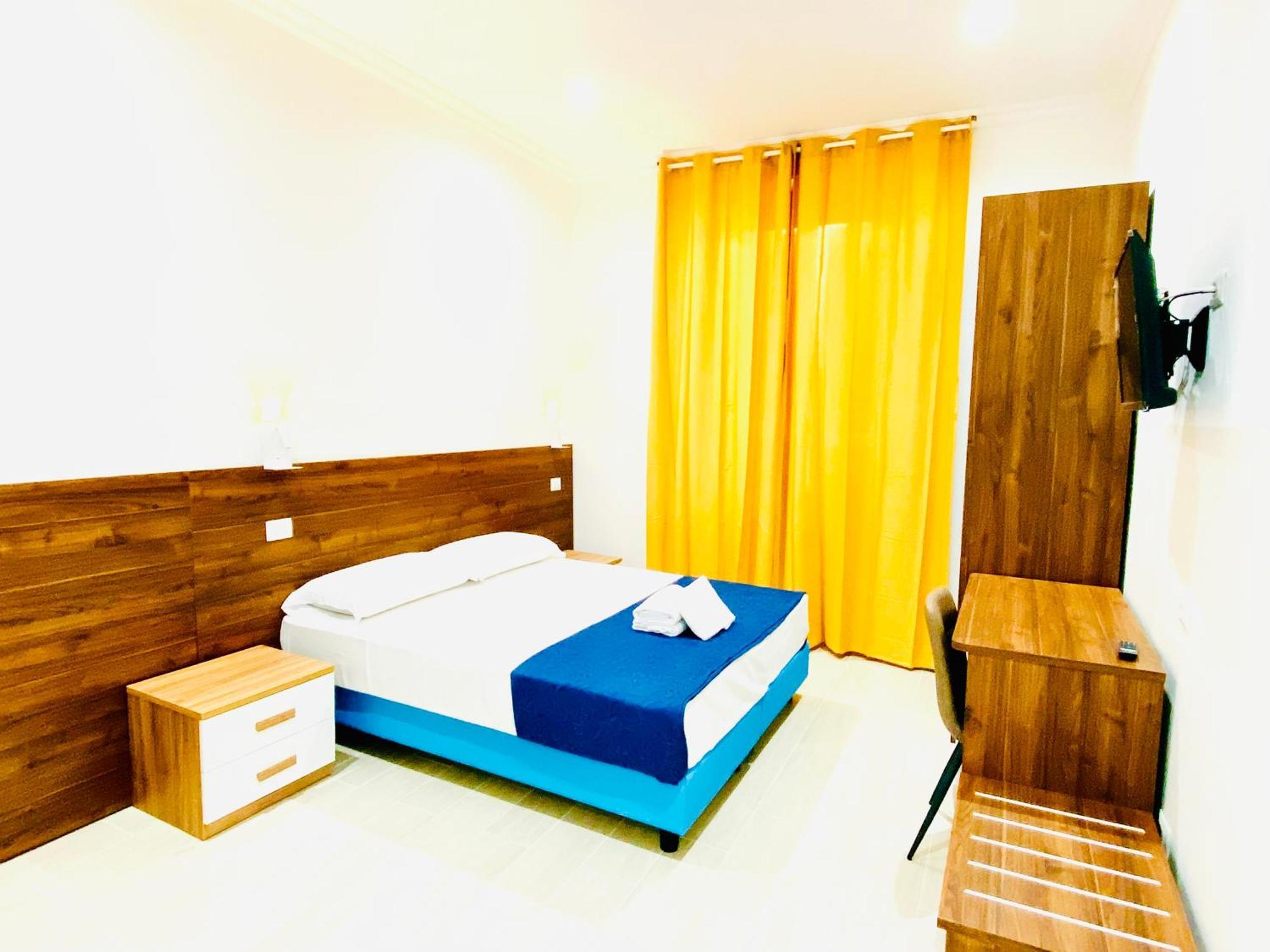 רומא Milazzo Suites מראה חיצוני תמונה