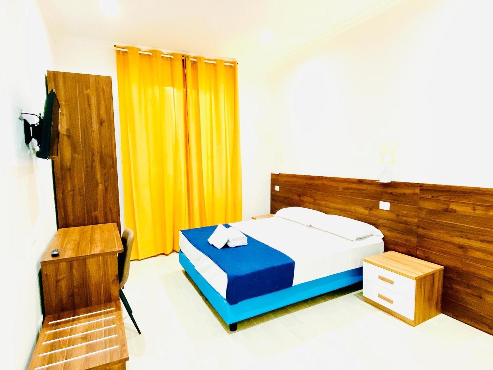 רומא Milazzo Suites מראה חיצוני תמונה